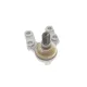 Опора кульова (передня) Nissan Terrano 87-02