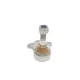 Опора кульова передня FAG 825 0244 10 для Nissan Pathfinder R50 1997-2004