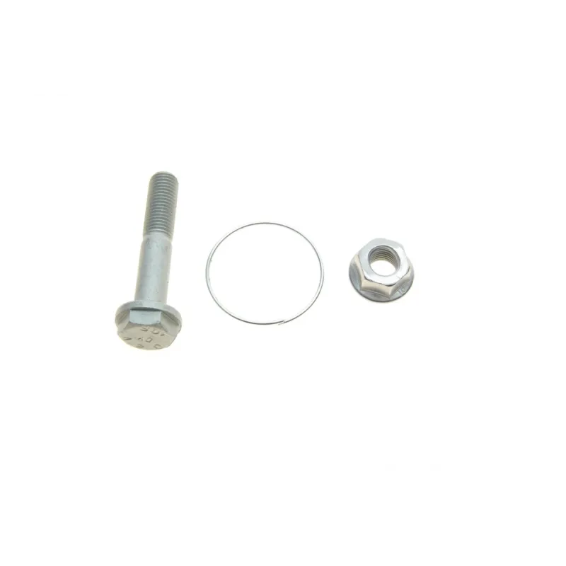 Опора кульова FAG 825 0245 10 переднього нижнього важеля Renault Megane II/Scenic 02- (d=16mm)