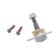 Опора кульова передня FAG 825 0247 10 для Volvo S60/V70/XC90 2.0-4.4 1997-2014, конус 15 мм