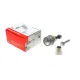 Опора кульова передня нижня FAG 825 0249 10 для Subaru Forester SF/SG, Impreza GC/GD, Outback 1992-2013, конус 15.4 мм