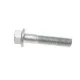 Опора кульова передня нижня FAG 825 0249 10 для Subaru Forester SF/SG, Impreza GC/GD, Outback 1992-2013, конус 15.4 мм