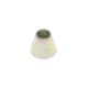 Опора кульова передня нижня FAG 825 0249 10 для Subaru Forester SF/SG, Impreza GC/GD, Outback 1992-2013, конус 15.4 мм