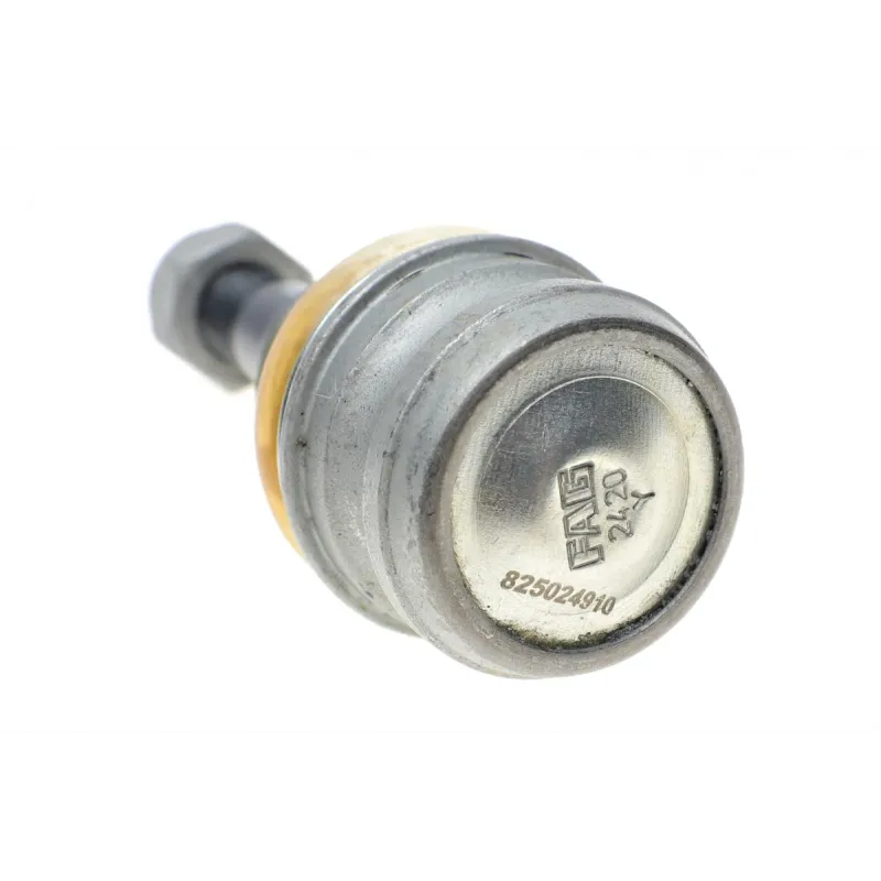 Опора кульова передня нижня FAG 825 0249 10 для Subaru Forester SF/SG, Impreza GC/GD, Outback 1992-2013, конус 15.4 мм