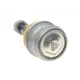 Опора кульова передня нижня FAG 825 0249 10 для Subaru Forester SF/SG, Impreza GC/GD, Outback 1992-2013, конус 15.4 мм