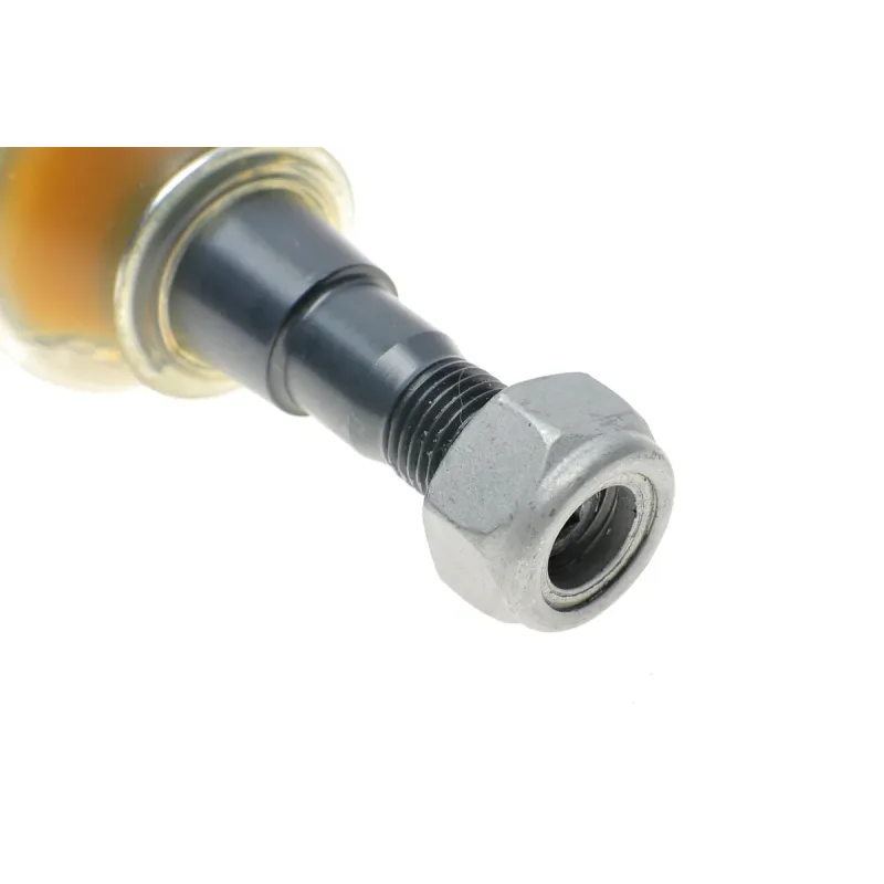 Опора кульова передня нижня FAG 825 0249 10 для Subaru Forester SF/SG, Impreza GC/GD, Outback 1992-2013, конус 15.4 мм