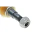 Опора кульова передня нижня FAG 825 0249 10 для Subaru Forester SF/SG, Impreza GC/GD, Outback 1992-2013, конус 15.4 мм
