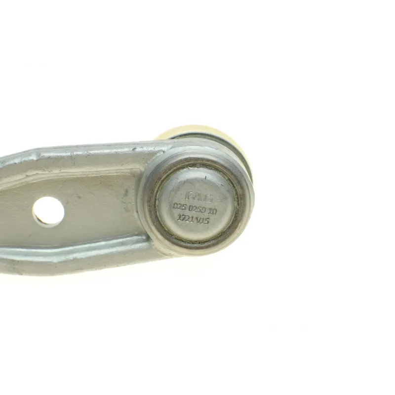 Опора кульова передня FAG 825 0259 10 для Renault Kangoo, Nissan Kubistar, Dacia Solenza (болт 10мм)