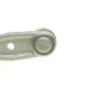 Опора кульова передня FAG 825 0259 10 для Renault Kangoo, Nissan Kubistar, Dacia Solenza (болт 10мм)