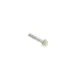 Опора кульова передня FAG 825 0259 10 для Renault Kangoo, Nissan Kubistar, Dacia Solenza (болт 10мм)