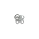 Опора кульова FAG 825 0261 10 перед/знизу для Renault Trafic, Opel Vivaro 2006-, 18 мм