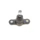 Опора кульова передня нижня FAG 825 0264 10 для Hyundai Tucson, KIA Sportage 2004-2010, конус 14.5 мм