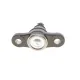 Опора кульова передня нижня FAG 825 0264 10 для Hyundai Tucson, KIA Sportage 2004-2010, конус 14.5 мм