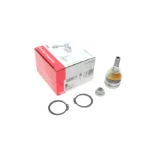 Опора кульова передня нижня FAG 825 0267 10 для Mitsubishi Colt VI, Smart Forfour (39.9 мм)
