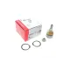 Опора кульова передня нижня FAG 825 0267 10 для Mitsubishi Colt VI, Smart Forfour (39.9 мм)