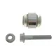 Сайлентблок важеля (заднього) BMW 3 (E90/E91/E92/E93/F30/F80) 1.6-4.4 03-