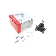 Опора кульова FAG 825 0269 10 передньої нижньої підвіски Toyota Hilux 1985-2005, конус 18 мм