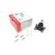 Опора кульова FAG 825 0269 10 передньої нижньої підвіски Toyota Hilux 1985-2005, конус 18 мм