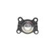 Опора кульова FAG 825 0269 10 передньої нижньої підвіски Toyota Hilux 1985-2005, конус 18 мм