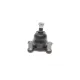 Опора кульова FAG 825 0269 10 передньої нижньої підвіски Toyota Hilux 1985-2005, конус 18 мм
