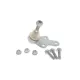 Опора кульова FAG 825 0281 10 передньої нижньої підвіски Ford Focus II, C-Max, Volvo C30/S40