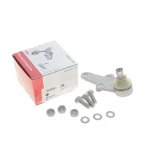 Опора кульова передня нижня FAG 825 0297 10 для Ford Fiesta III (GFJ) 1989-1995 1.6/1.8 XR2i