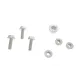Опора кульова передня/нижня FAG 825 0298 10 для Ford Galaxy WA6, Mondeo BA7 2006-2015, 18 мм