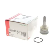 Опора кульова (передня/знизу) Toyota Yaris 99-05