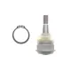 Опора кульова (передня/знизу) Toyota Yaris 99-05