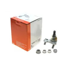 Опора кульова передня/нижня FAG 825 0303 10 для Toyota Corolla, Auris, Lexus NX, розмір конуса 17,5 мм