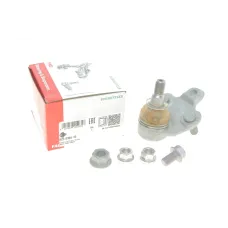 Опора кульова передня FAG 825 0305 10 для Toyota Avensis T25 2005-2008, Corolla Verso 2004-2009, розмір конуса 17.6 мм