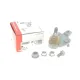 Опора кульова передня FAG 825 0305 10 для Toyota Avensis T25 2005-2008, Corolla Verso 2004-2009, розмір конуса 17.6 мм