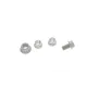 Опора кульова передня FAG 825 0305 10 для Toyota Avensis T25 2005-2008, Corolla Verso 2004-2009, розмір конуса 17.6 мм