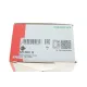 Опора кульова передня FAG 825 0305 10 для Toyota Avensis T25 2005-2008, Corolla Verso 2004-2009, розмір конуса 17.6 мм