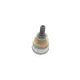 Опора кульова (передня/знизу) Honda Civic VII 00-05