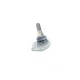 Опора кульова FAG 825031910 передньої нижньої підвіски для Fiat Ducato, Peugeot Boxer 2002-2006, розмір конуса 19.9 мм