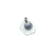 Опора кульова FAG 825031910 передньої нижньої підвіски для Fiat Ducato, Peugeot Boxer 2002-2006, розмір конуса 19.9 мм