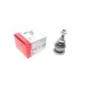 Опора кульова задня нижня FAG 825 0328 10 для Mercedes-Benz M-Class W163 1998-2005