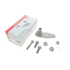 Опора кульова FAG 825033010 передня нижня для Renault Twingo II CN0 2007- 18мм
