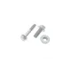 Опора кульова FAG 825033010 передня нижня для Renault Twingo II CN0 2007- 18мм