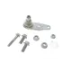 Опора кульова FAG 825033010 передня нижня для Renault Twingo II CN0 2007- 18мм