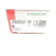 Опора кульова FAG 825033010 передня нижня для Renault Twingo II CN0 2007- 18мм