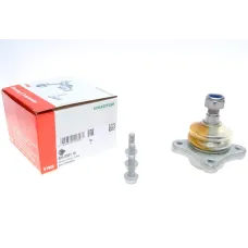 Купити Опора кульова (передня/зверху) Mitsubishi L200 05-15/ Pajero III-IV 00- | KovelAutoHub