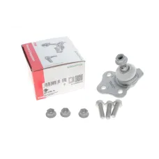 Опора кульова передньої нижньої FAG 825034010 для Dacia Duster, Renault Duster 1.2-2.0 2010-, конус 17.2 мм