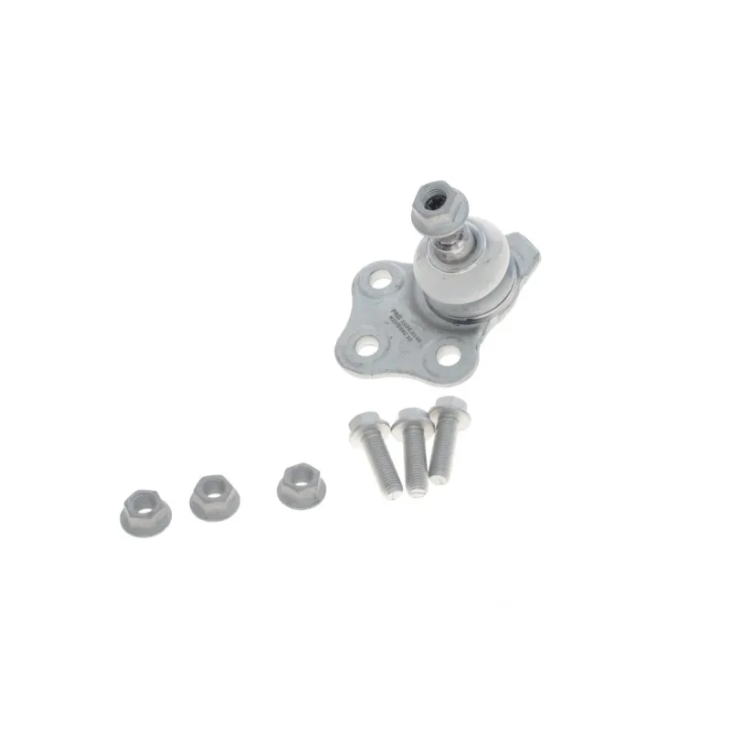 Опора кульова передньої нижньої FAG 825034010 для Dacia Duster, Renault Duster 1.2-2.0 2010-, конус 17.2 мм