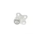 Опора кульова (передня/знизу/L) Renault Kangoo/MB Citan (W415) 1.2-1.6 08-