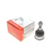Опора кульова FAG 825 0355 10 передньої нижньої підвіски Jeep Cherokee KJ 2001-2008, діаметр 48.7 мм