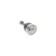 Опора кульова FAG 825 0355 10 передньої нижньої підвіски Jeep Cherokee KJ 2001-2008, діаметр 48.7 мм