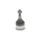 Опора кульова FAG 825 0355 10 передньої нижньої підвіски Jeep Cherokee KJ 2001-2008, діаметр 48.7 мм