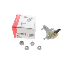Опора кульова FAG 825 0361 10 перед/знизу R для VW Caddy III/IV 2003-, розмір конуса 15.6 мм